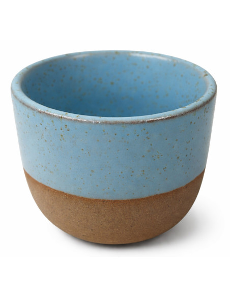 Cup Kaffia Style Blue 170ml