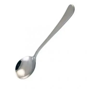 Motta&#39;s cupping spoon