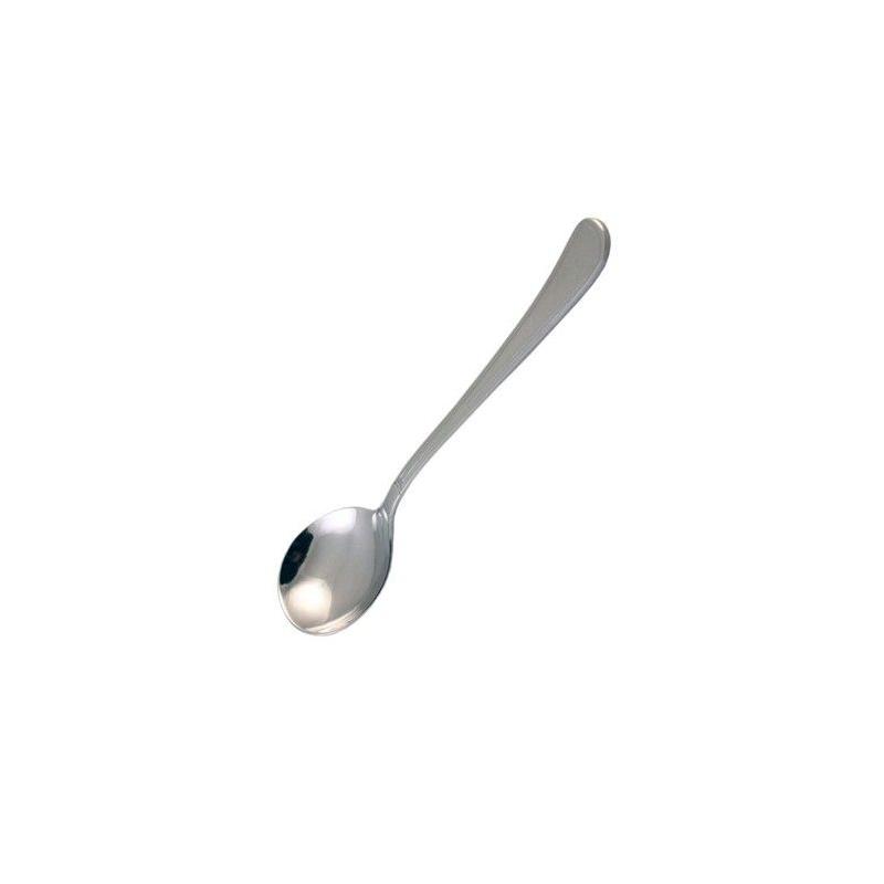 Motta's cupping spoon