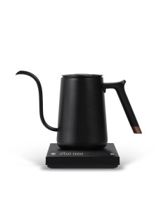BAZAR - Timemore Smart Electric Kettle 0,6 l varná konvice - domácí verze