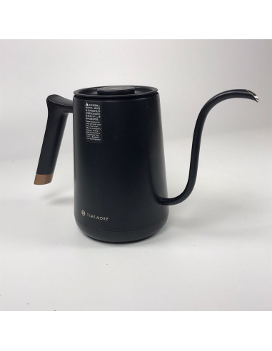 BAZAR - Timemore Smart Electric Kettle 0,6 l varná konvice - domácí verze