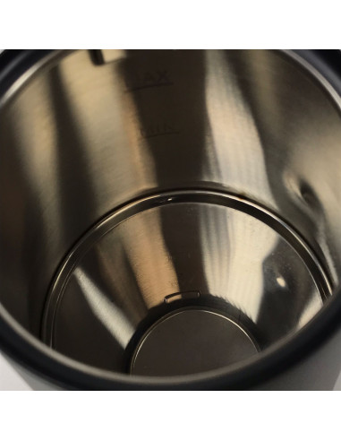 BAZAR - Timemore Smart Electric Kettle 0,6 l varná konvice - domácí verze