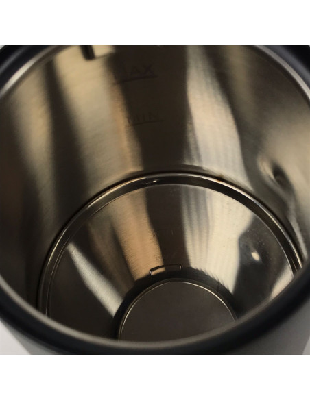 BAZAR - Timemore Smart Electric Kettle 0,6 l varná konvice - domácí verze