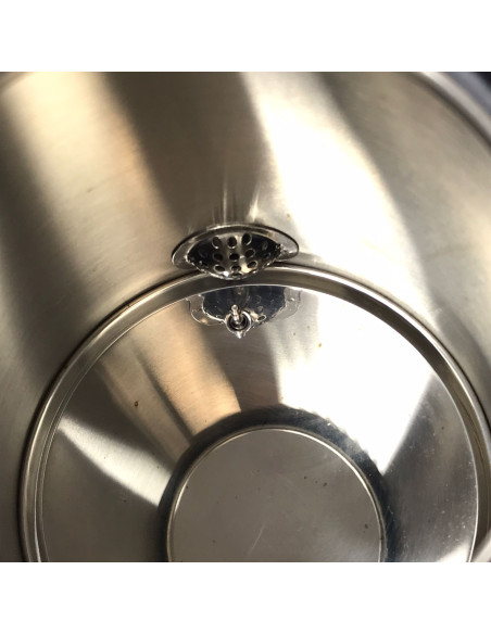 BAZAR - Timemore Smart Electric Kettle 0,6 l varná konvice - domácí verze