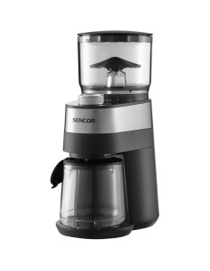 BAZAR - Coffee grinder SENCOR SCG 5060BK