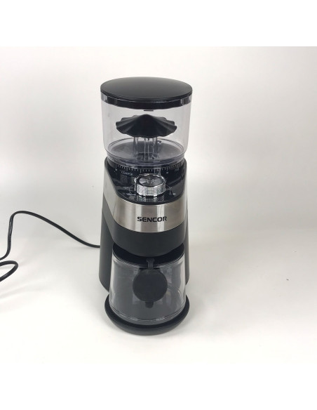 BAZAR - Coffee grinder SENCOR SCG 5060BK