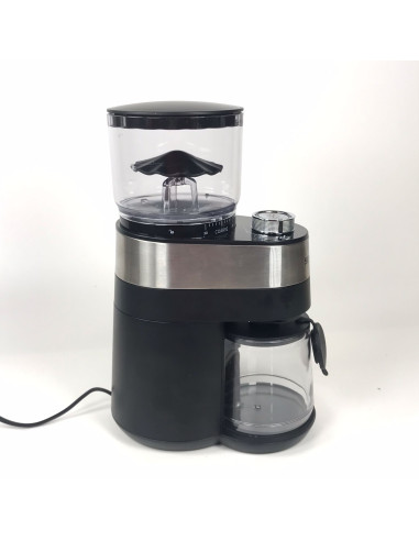 BAZAR - Coffee grinder SENCOR SCG 5060BK