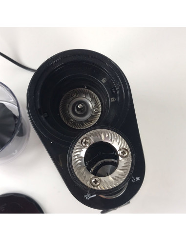 BAZAR - Kávomlýnek SENCOR SCG 5060BK