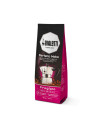 Bialetti Perfetto Moka Delicato is the ideal coffee for the mocha pot, with a delicate, balanced flavour and notes of nuts and dried fruits.