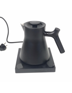 BAZAR - Kettle Fellow Corvo EKG PRO 0,9 l - matte black - Used