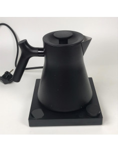 BAZAR - Kettle Fellow Corvo EKG PRO 0,9 l - matte black - Used 2