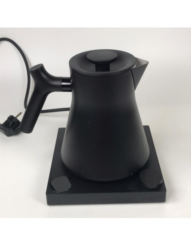 BAZAR - Kettle Fellow Corvo EKG PRO 0,9 l - matte black - Used