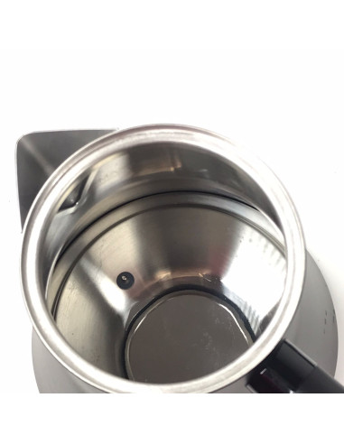 BAZAR - Kettle Fellow Corvo EKG PRO 0,9 l - matte black - Used