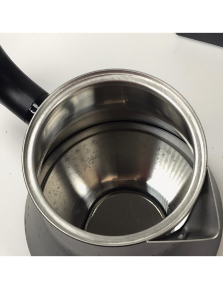 BAZAR - Kettle Fellow Corvo EKG PRO 0,9 l - matte black - Used