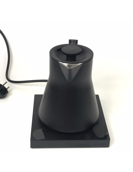 BAZAR - Kettle Fellow Corvo EKG PRO 0,9 l - matte black - Used