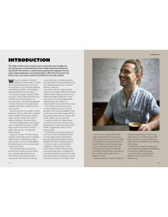 Kniha: The Home Barista - Tom Saxon 2