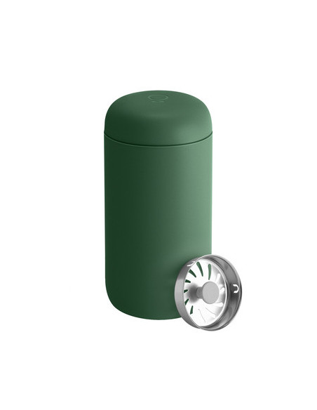 Termohrnek Fellow Carter Move Mug Cargo Green 355ml