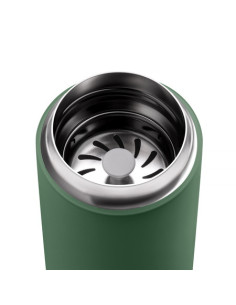 Termohrnek Fellow Carter Move Mug Cargo Green 355ml 2