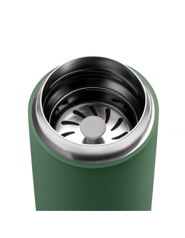 Termohrnek Fellow Carter Move Mug Cargo Green 355ml