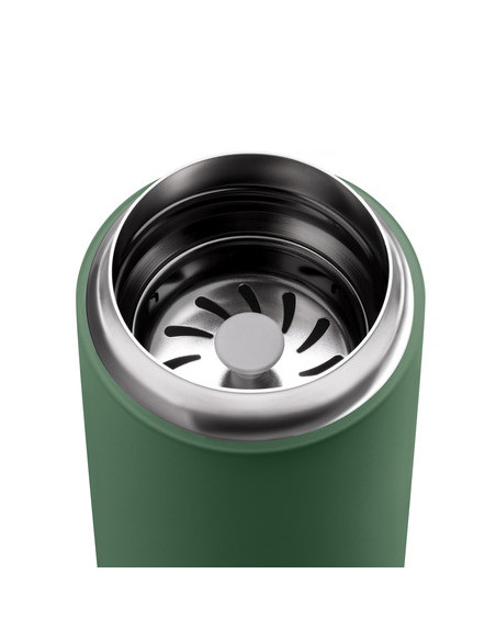 Termohrnek Fellow Carter Move Mug Cargo Green 355ml