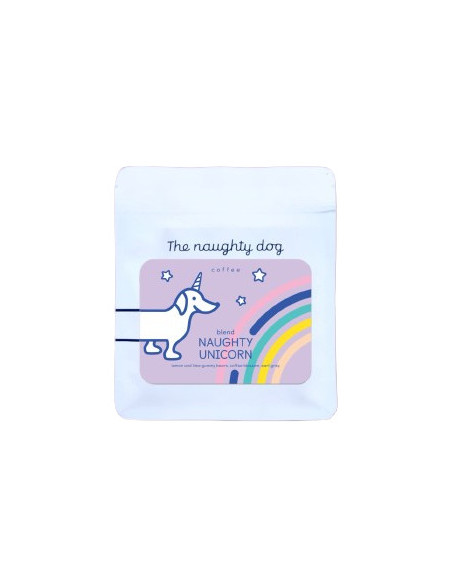 The Naughty Dog Unicorn 12 200g
