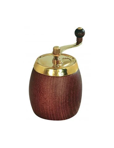 Lodos Barrel dark - spice grinder