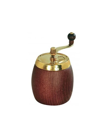 Lodos Barrel dark - spice grinder