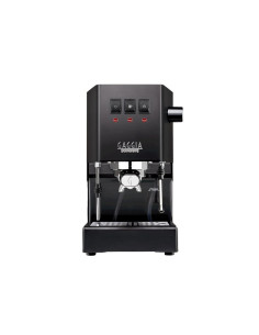 Lever coffee machine GAGGIA Classic EVO E24 black 2