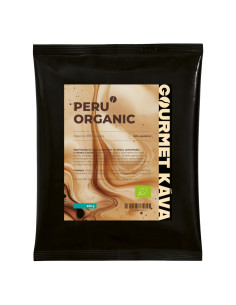 Peru Huancaruna BIO, Arabica coffee beans