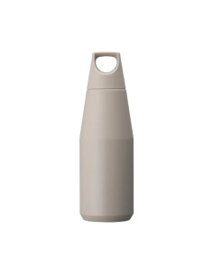 Kinto Trail Tumbler - 580ml Beige