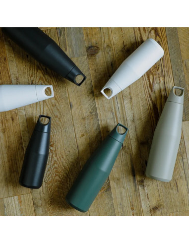 Kinto Trail Tumbler - 580ml Beige