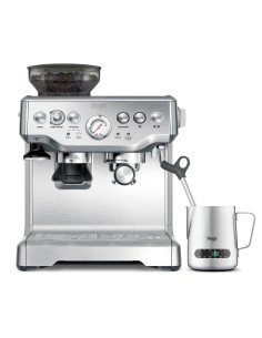 Kávovar SAGE The Barista Express™ BES875BSS Silver