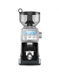 Grinder Sage BCG820BSS silver