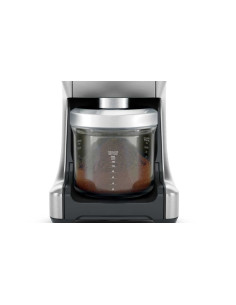 Mlýnek Sage BCG820BSS stříbrný 2