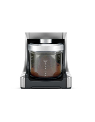 Grinder Sage BCG820BSS silver