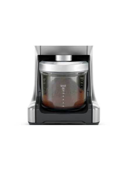 Grinder Sage BCG820BSS silver