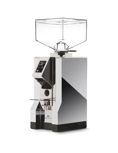 Grinder Eureka Mignon Specialita, CR chrome