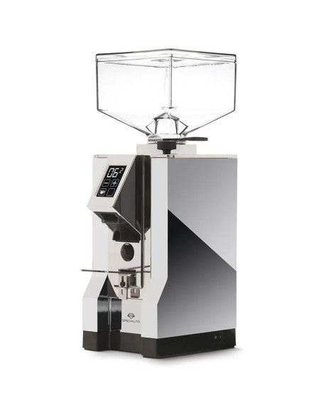 Grinder Eureka Mignon Specialita, CR chrome