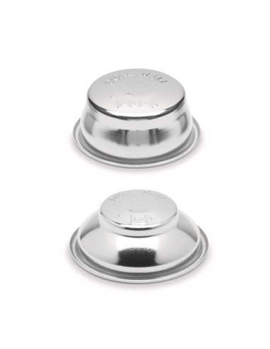 Lever coffee machine SAGE SES450BSS silver