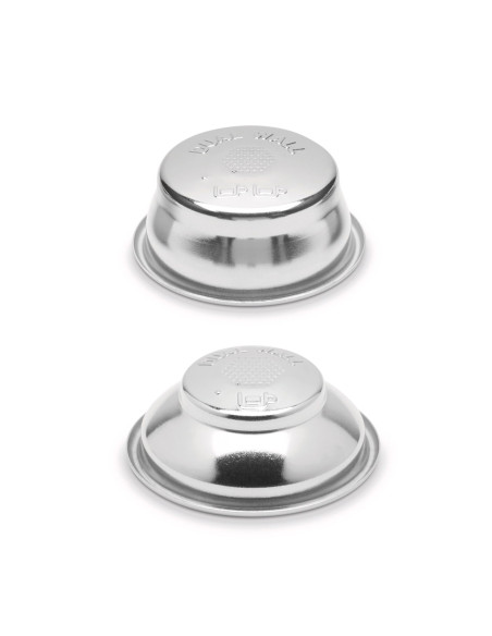Lever coffee machine SAGE SES450BSS silver