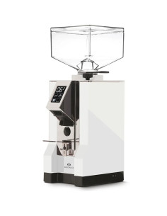 Eureka Mignon Speciality grinder, CR white