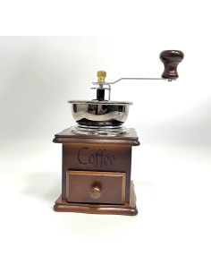 Coffee grinder Kaffia Classic Bazaar 2