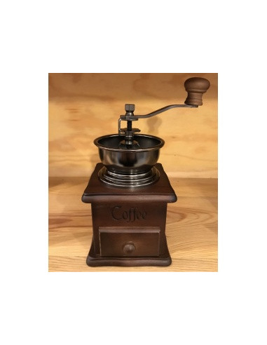 Coffee grinder Kaffia Classic Bazaar