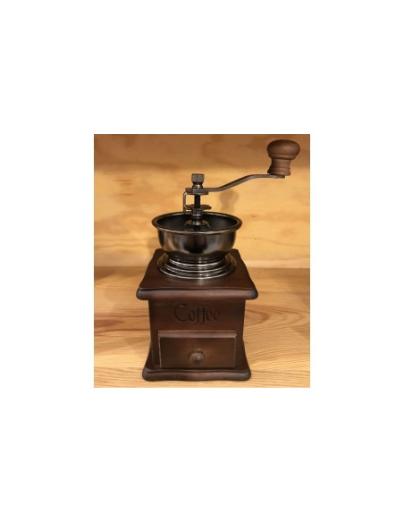 Coffee grinder Kaffia Classic Bazaar