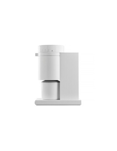 Fellow Opus White Electric Grinder - BAZAAR