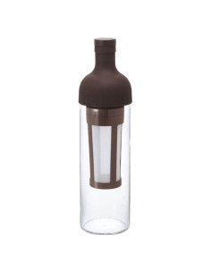 Hario Filter-In Coffee Bottle - Brown