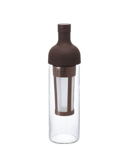 Hario Filter-In Coffee Bottle - Brown