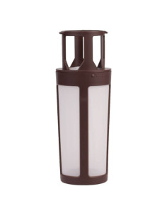 Hario Filter-In Coffee Bottle - Brown 2