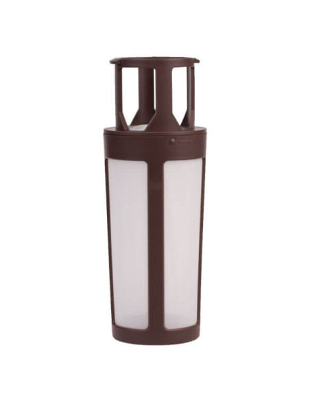 Hario Filter-In Coffee Bottle - Brown