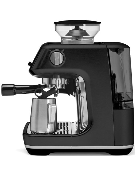 SAGE SES878BTR Espresso Pak coffee machine black